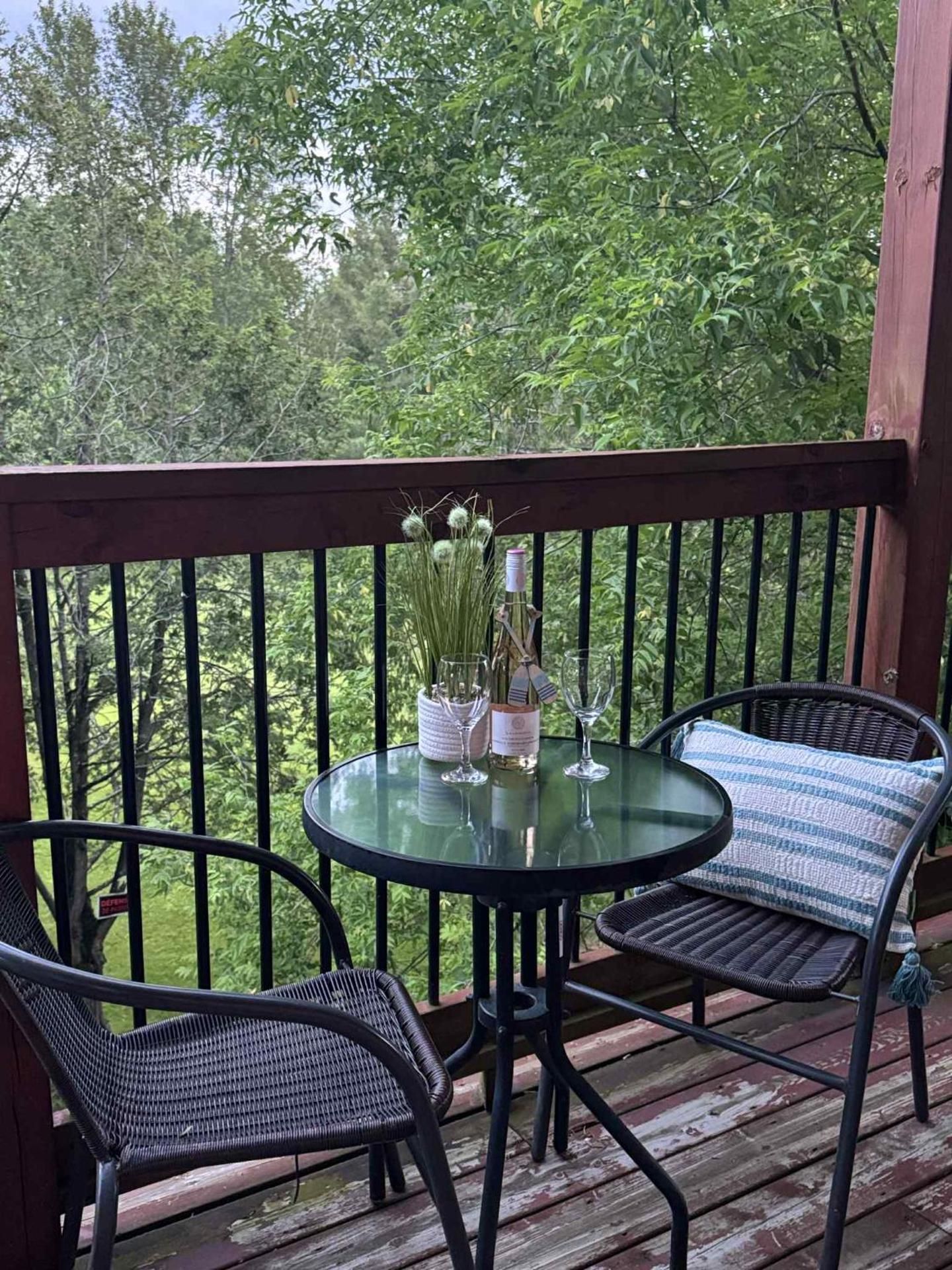 Condo 104 - Le Bora