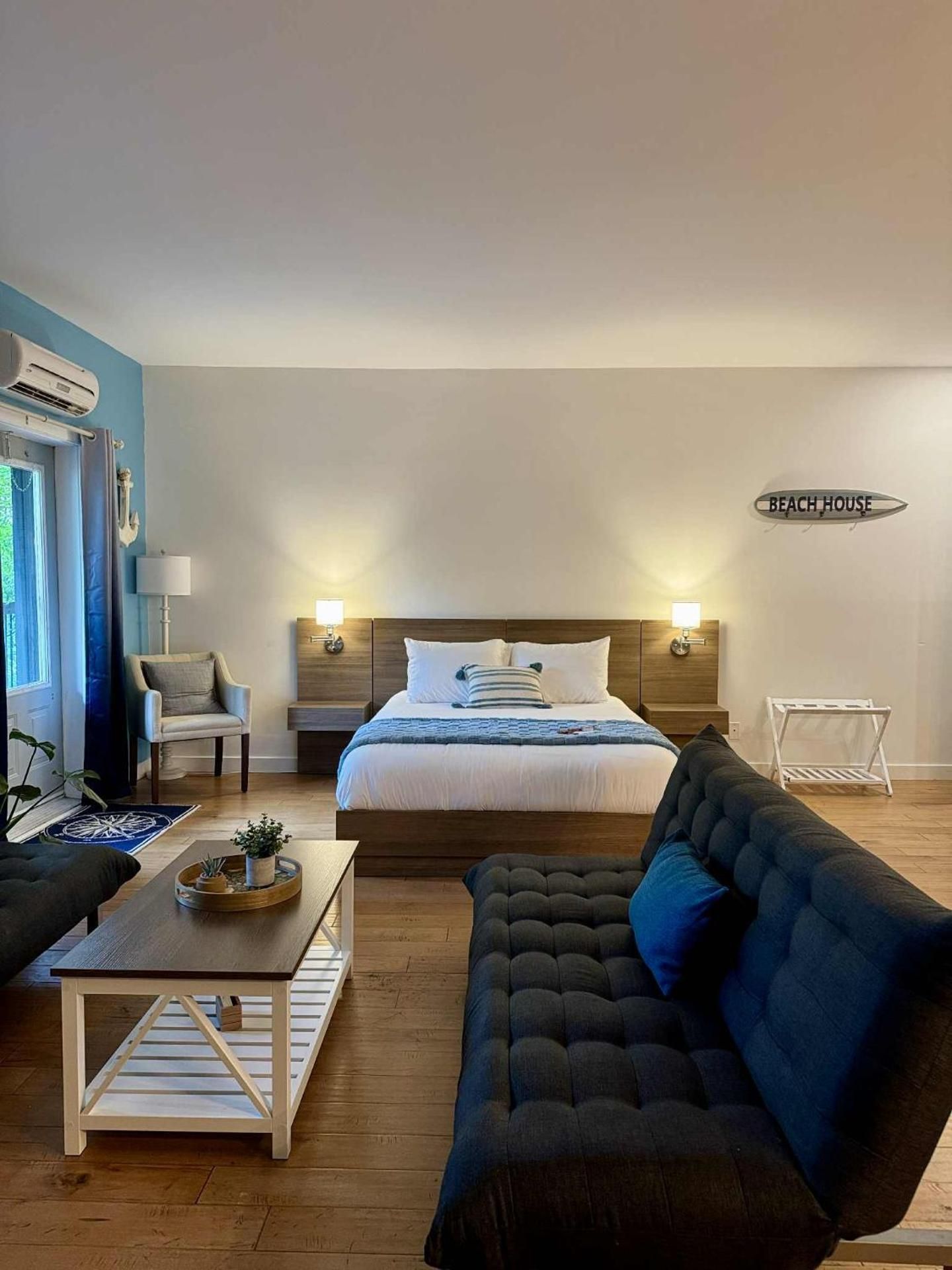 Condo 104 - Le Bora
