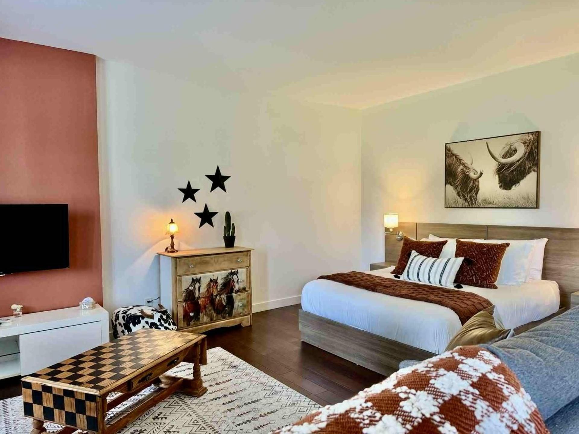 Condo 101 - Le Terra