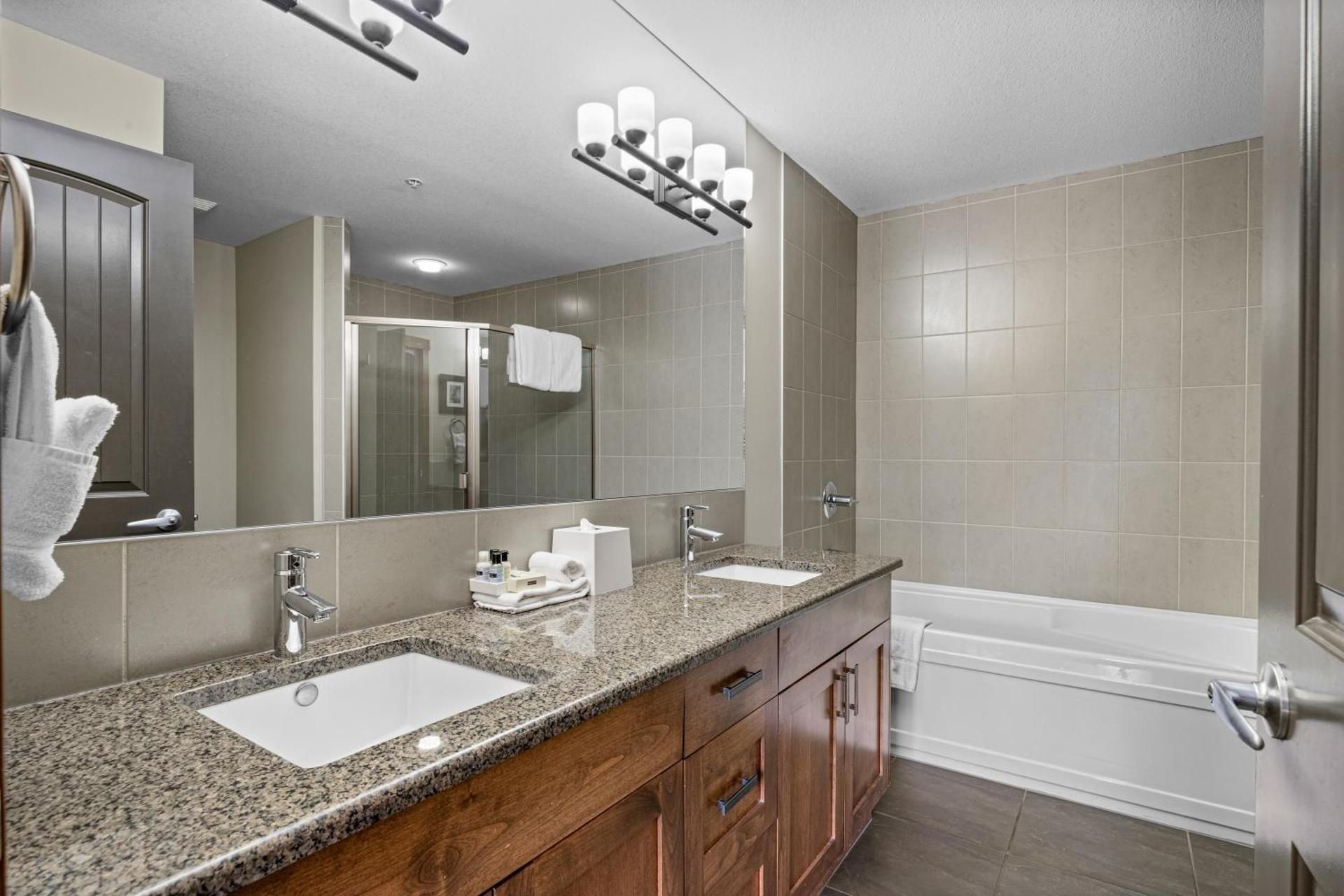 Three-Bedroom Suite