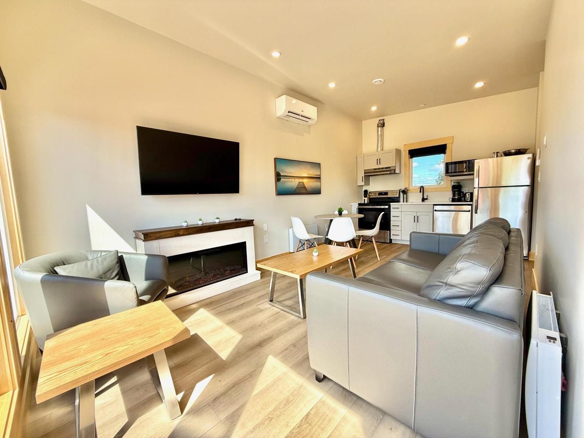 Superior Chalet