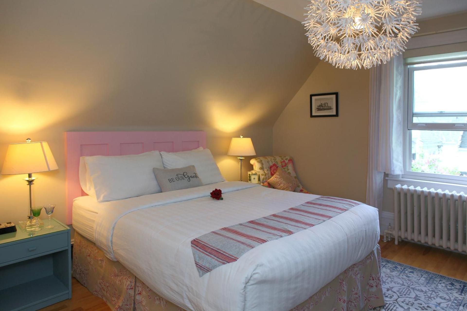 Superior Queen Room