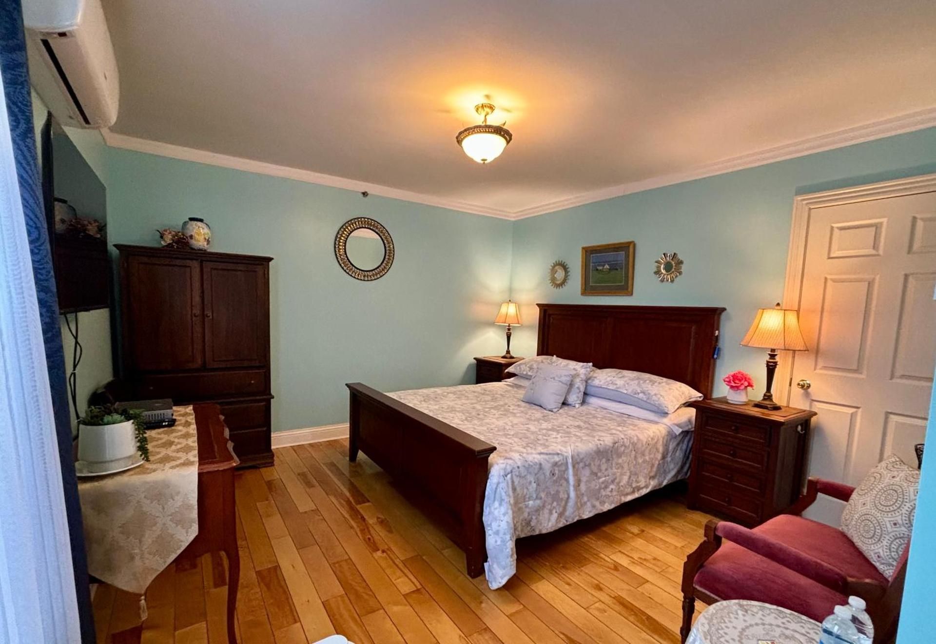 Superior Queen Room