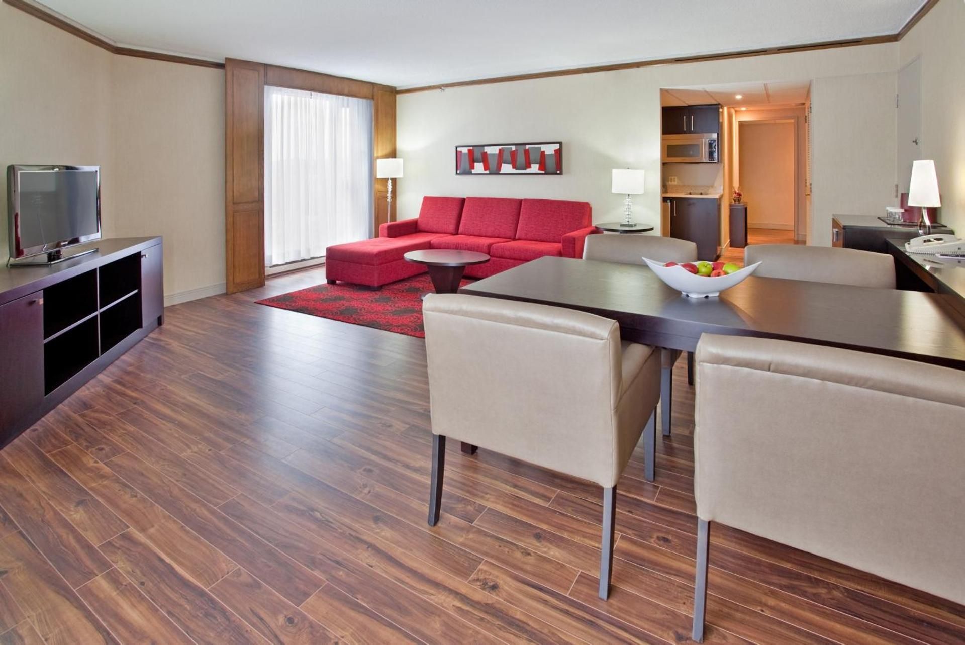 King Suite