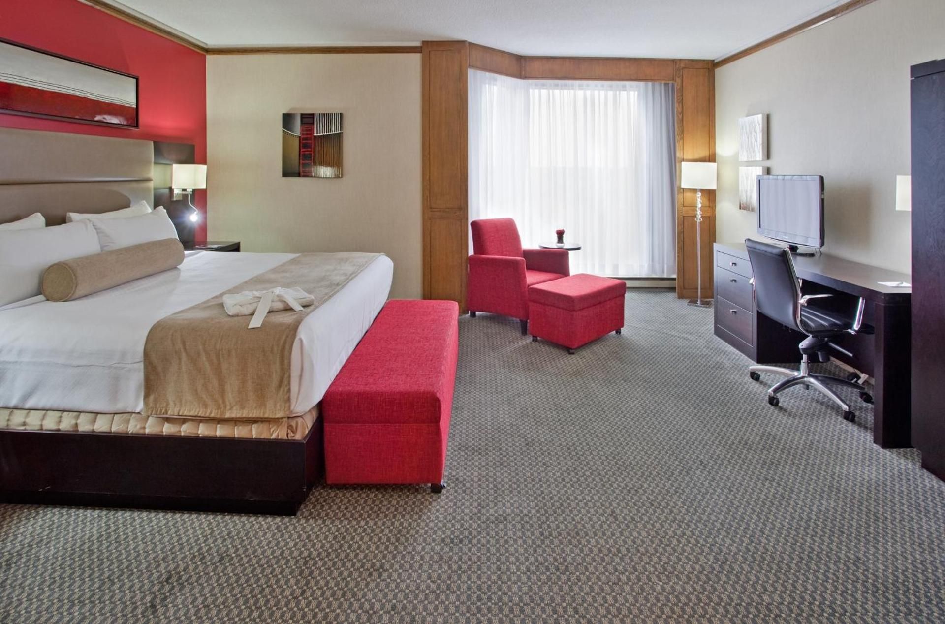 King Suite