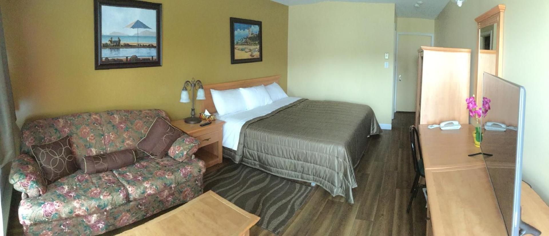 King Room