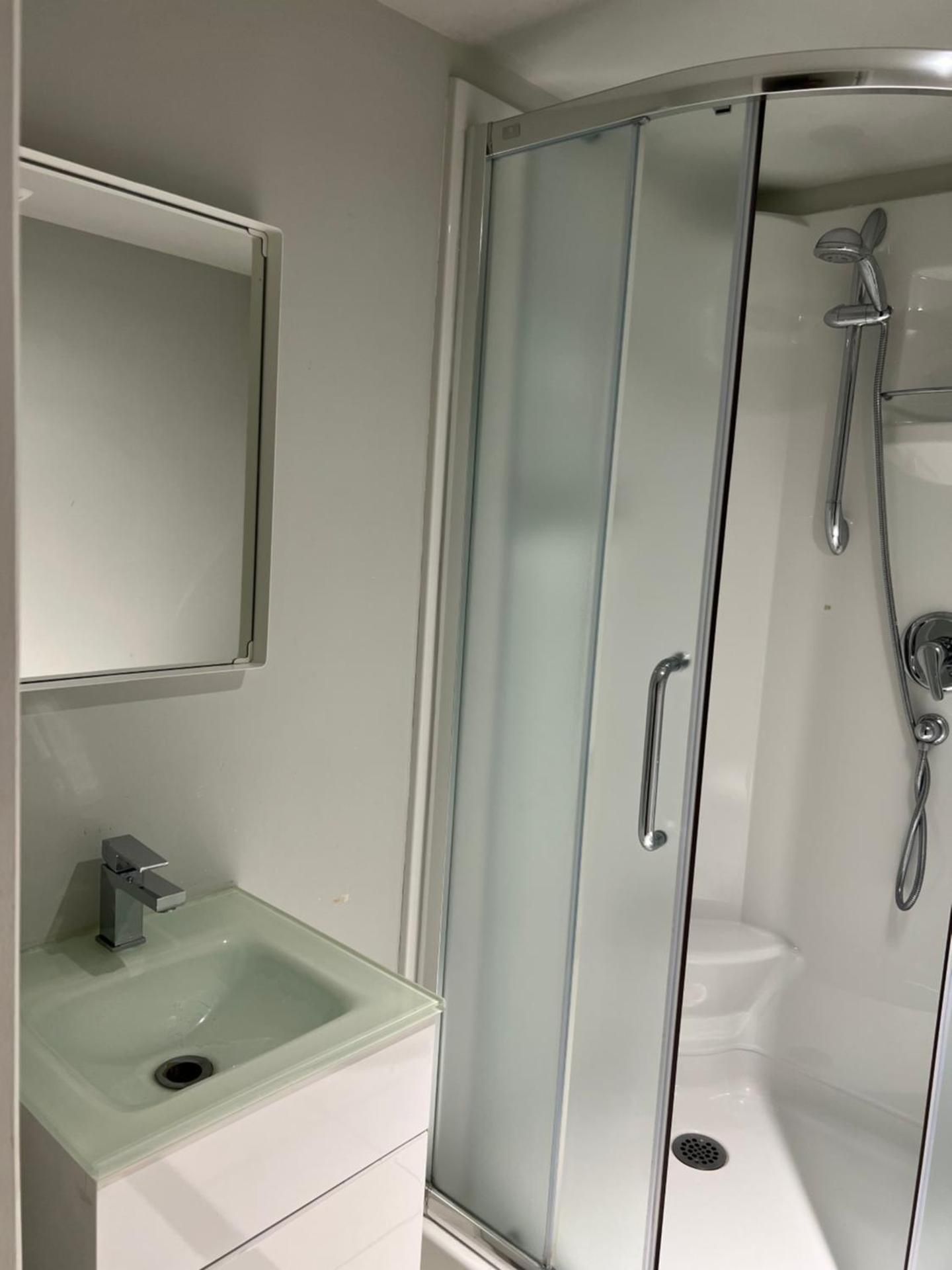 Les Suites Kaishi Queen Studio