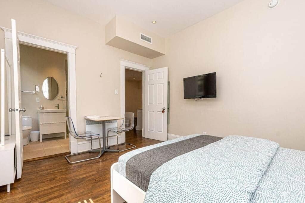 Les Suites Kaishi Suite 2