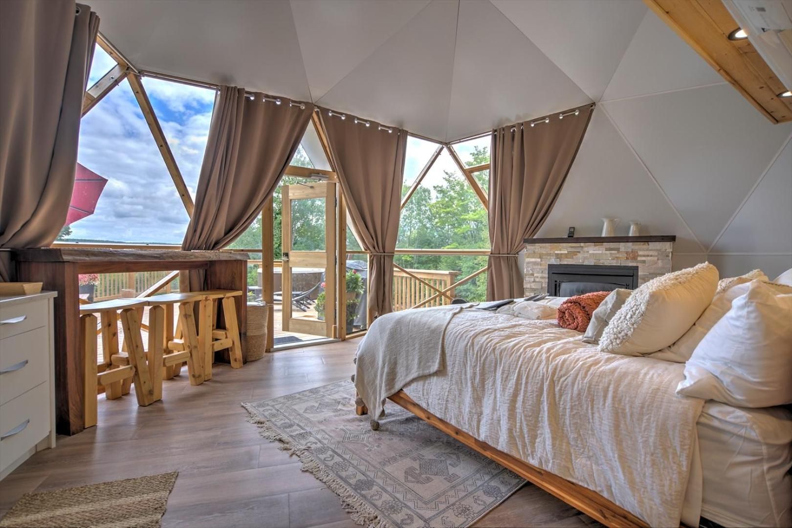 Superior Chalet