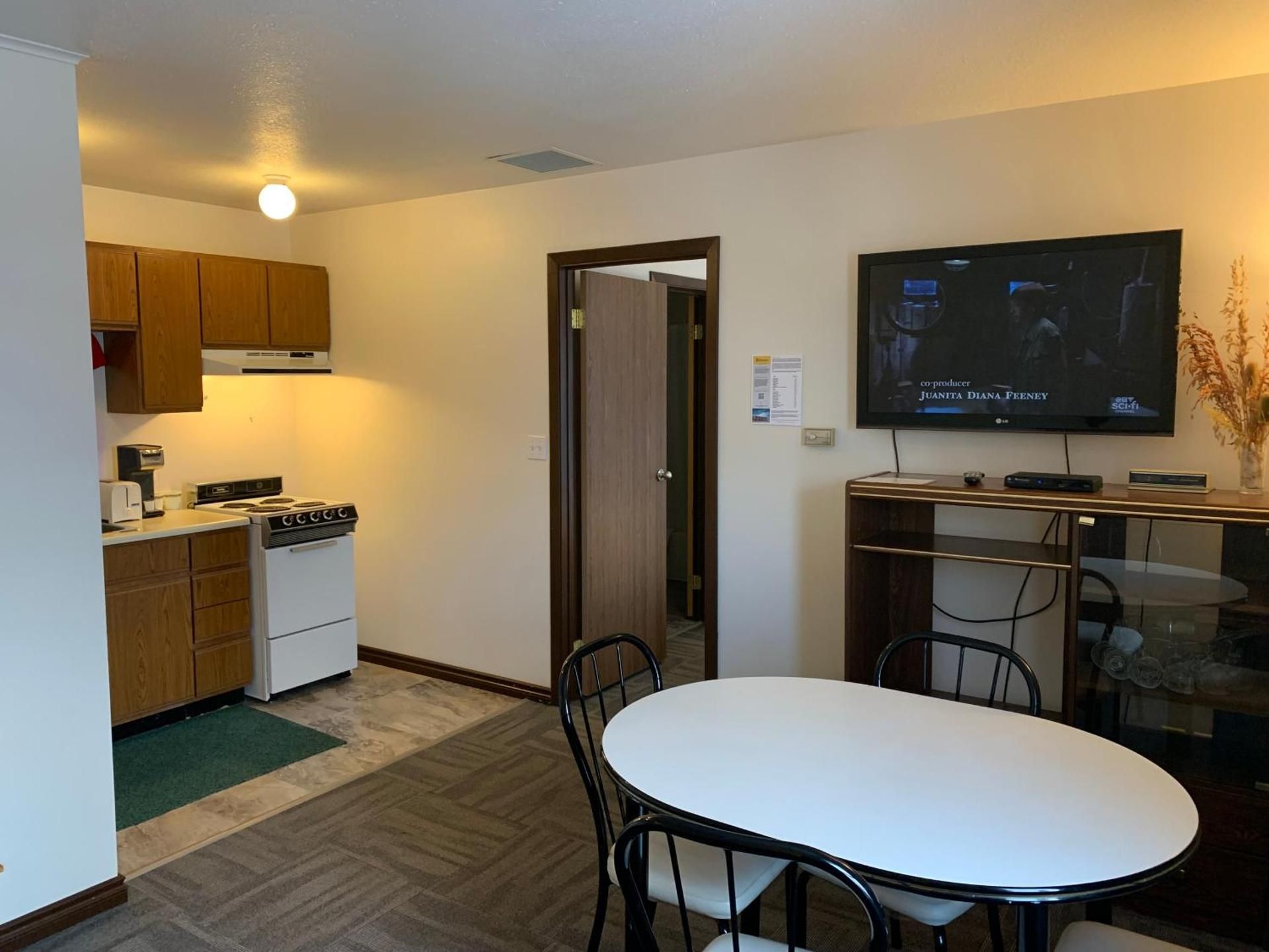 Executive Suite