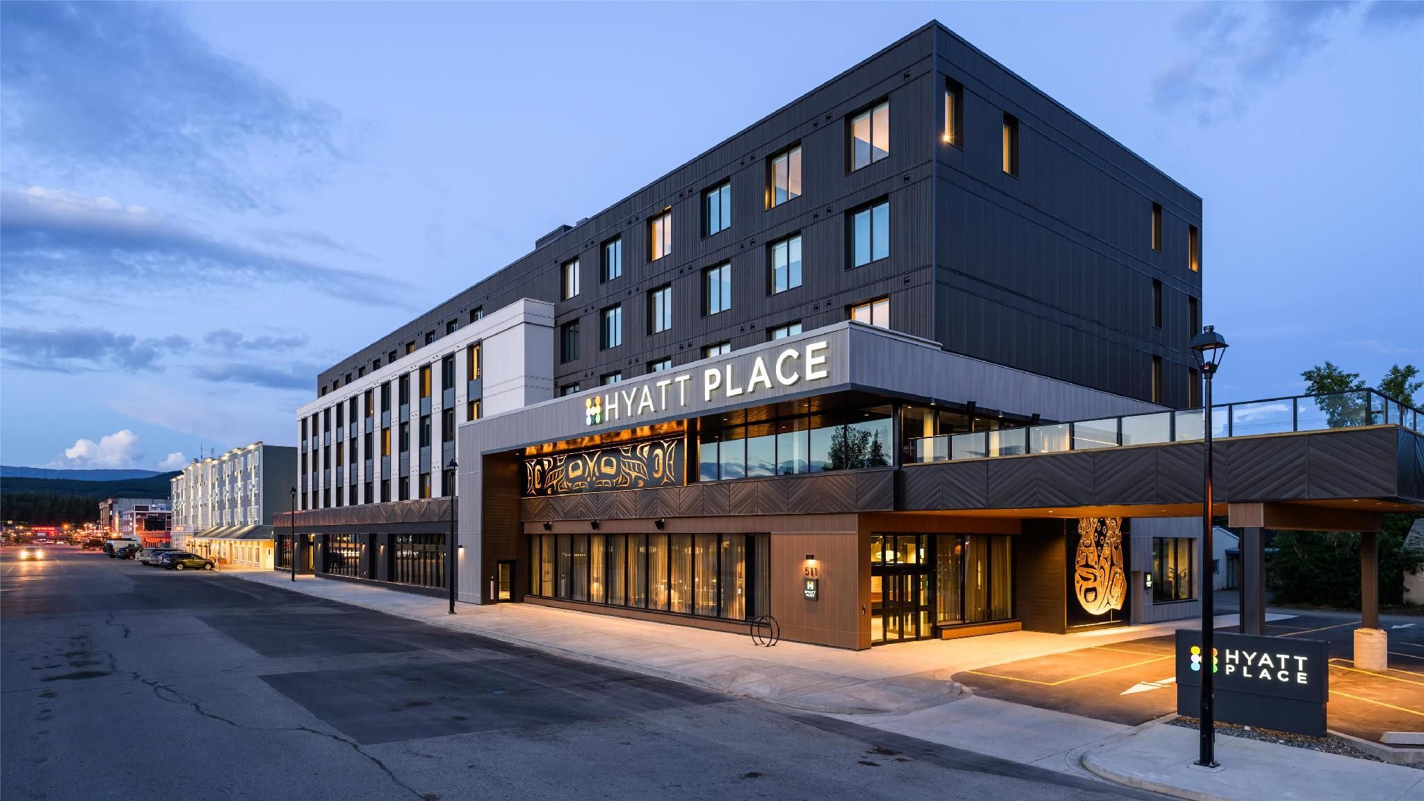 Hyatt Place Whitehorse