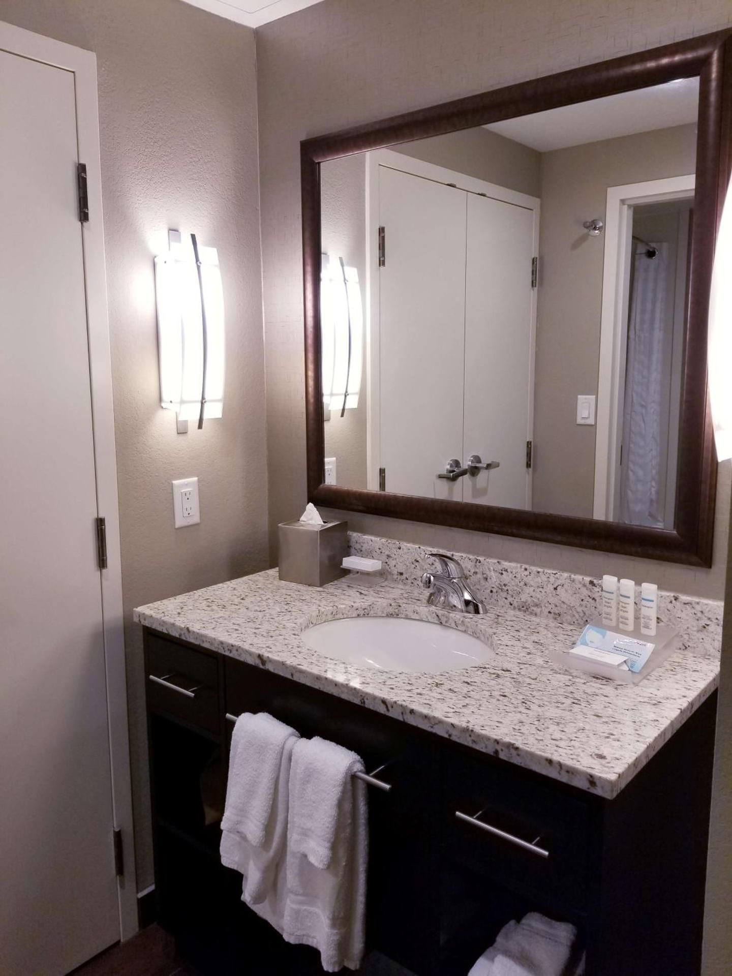 Two-Bedroom Suite