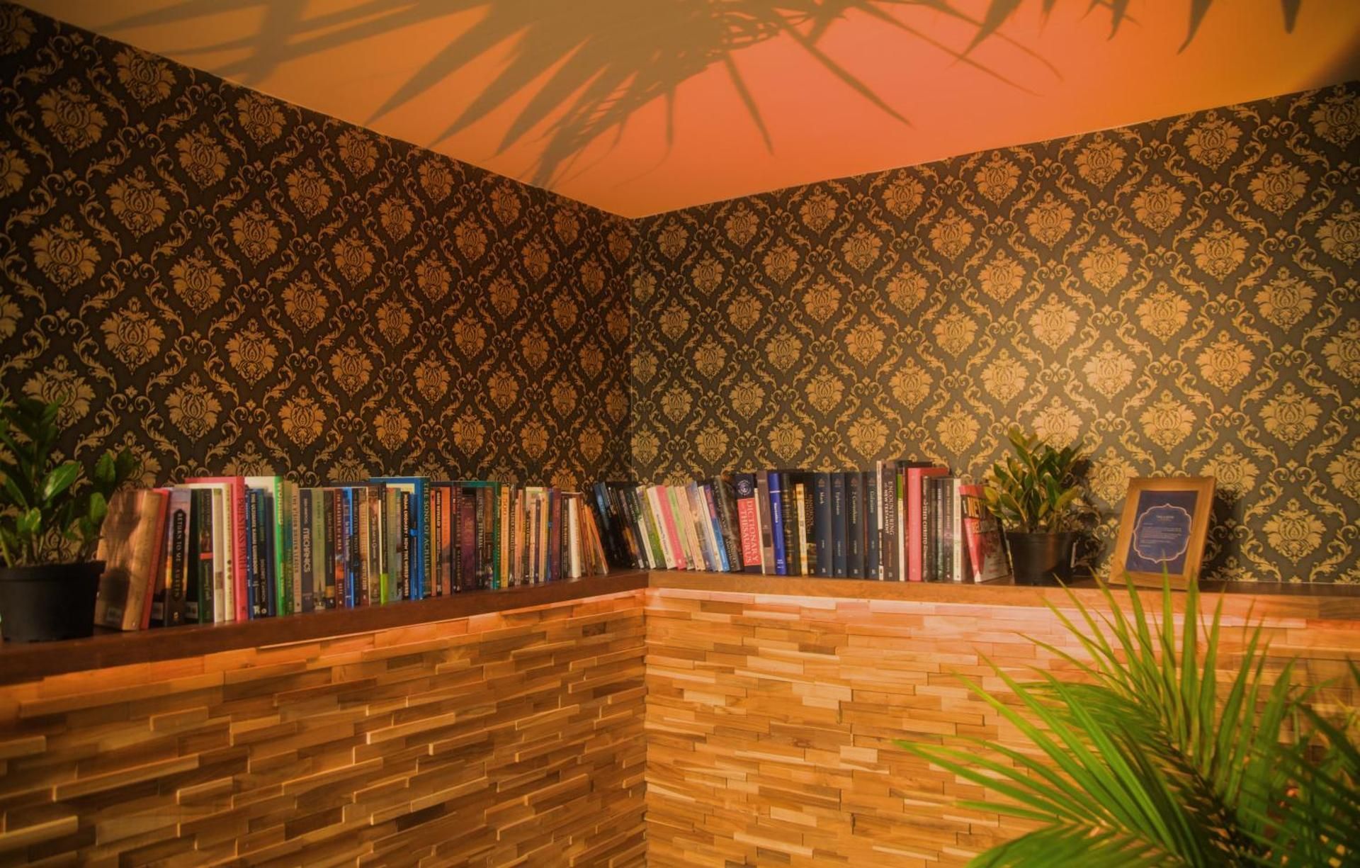 Spacious vintage styled basement apartment - private