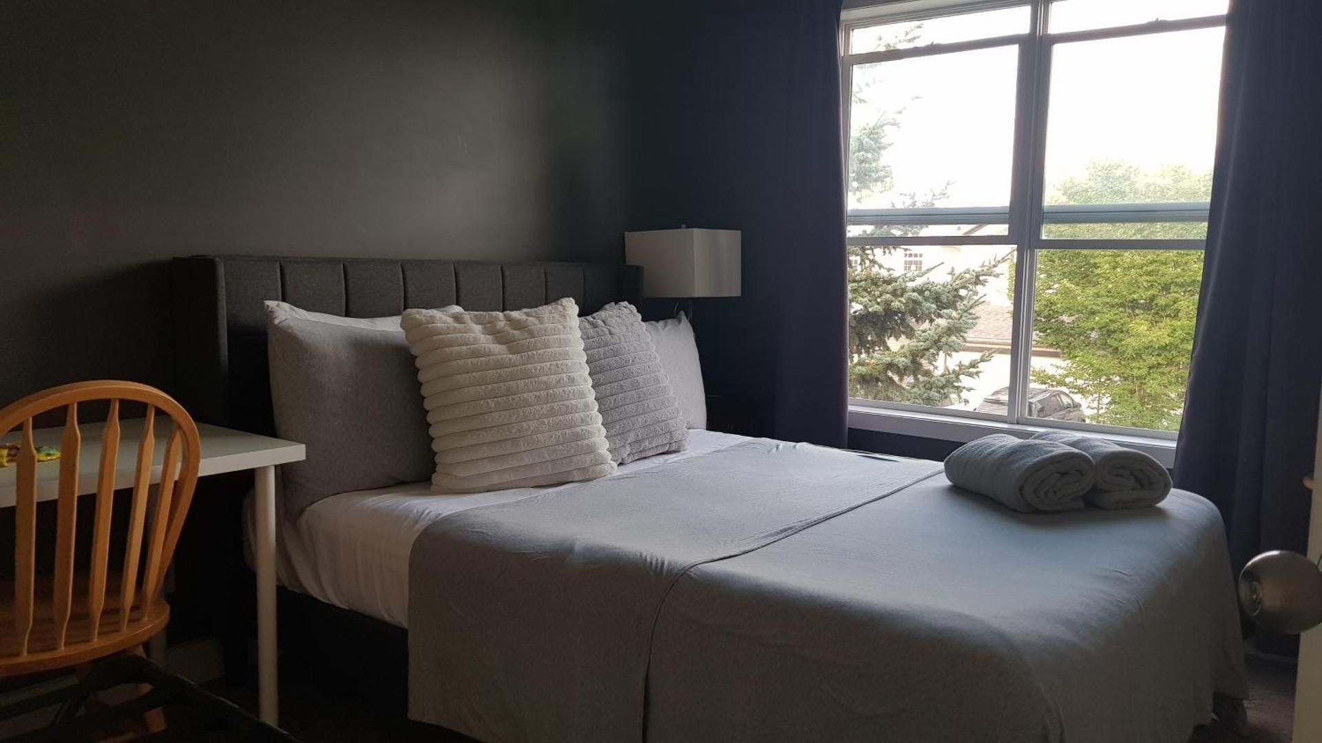 Superior Queen Room