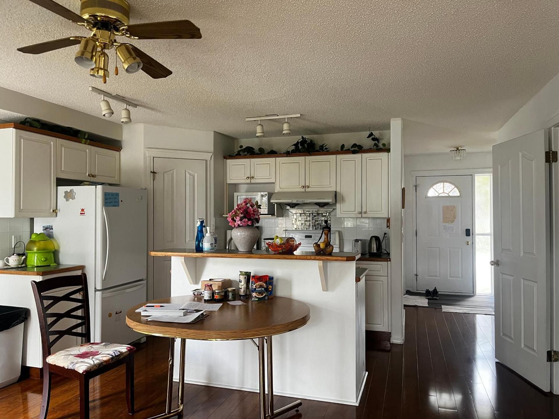 Hidden valley treehouse home!