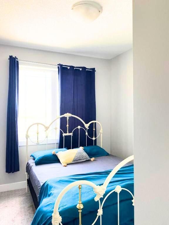 Four-Bedroom Holiday Home