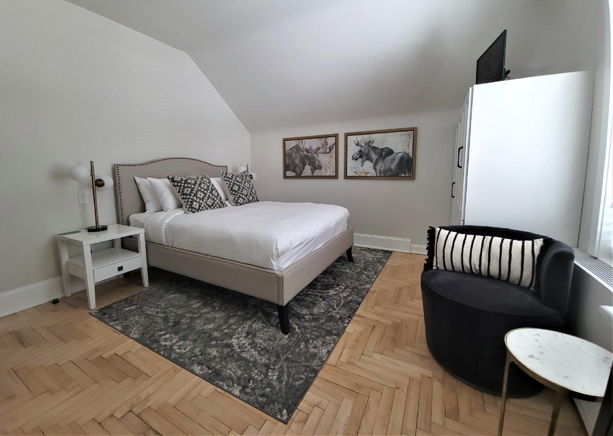 Premium Queen