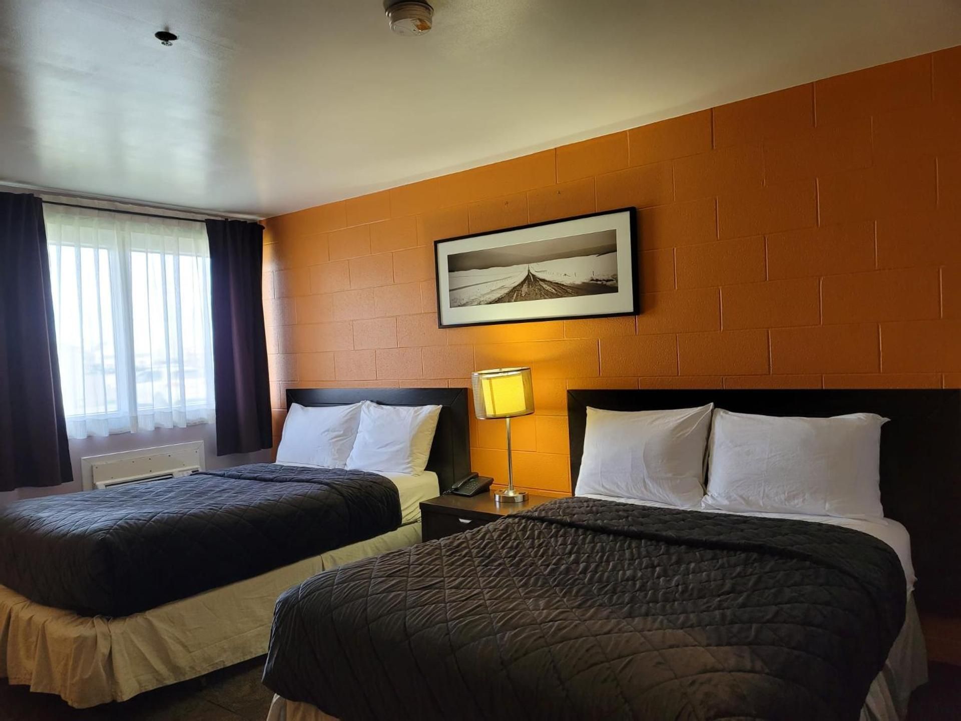 Quadruple Room - Pet Friendly