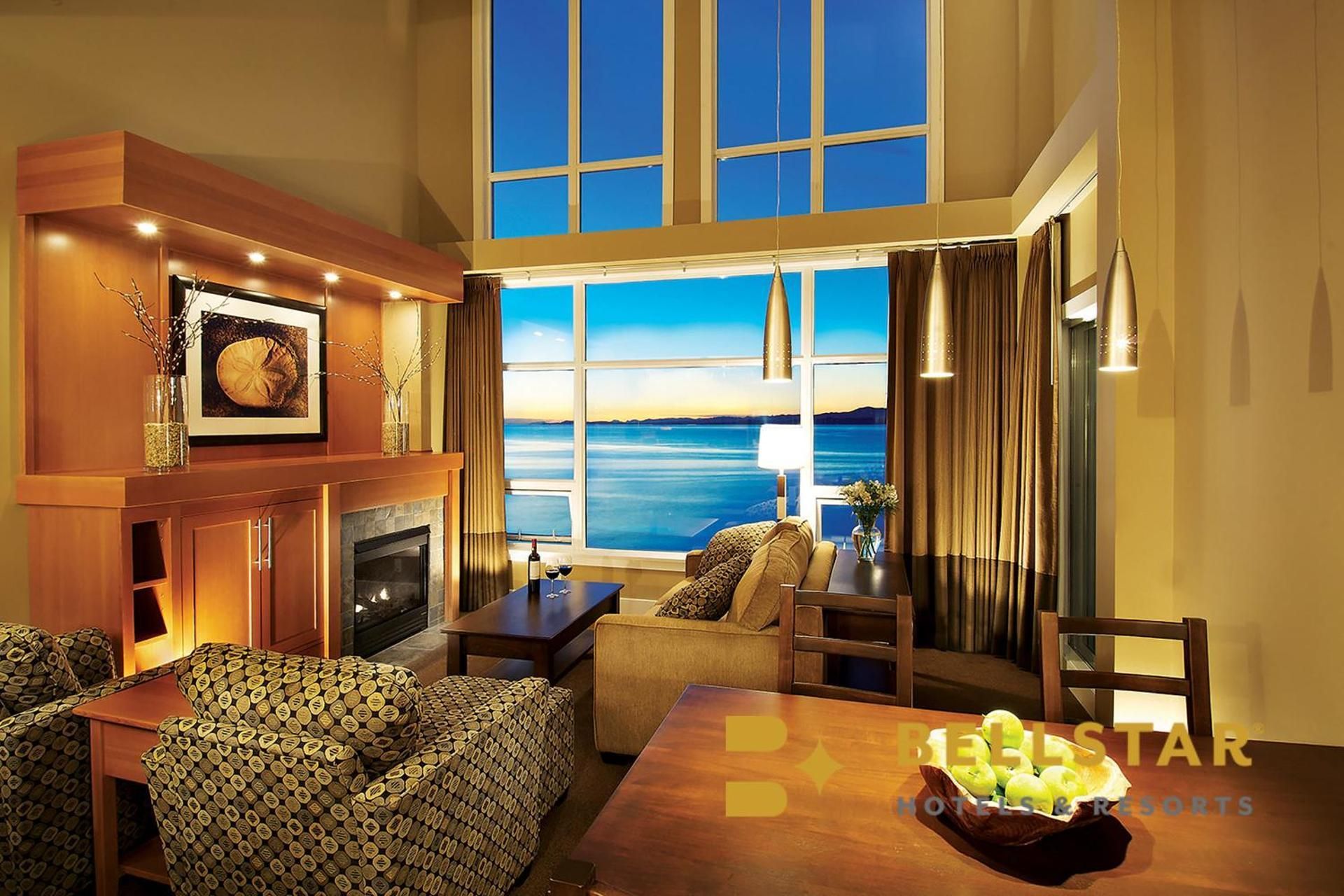 The Beach Club Resort — Bellstar Hotels & Resorts One-Bedroom Suite - Water Front 2