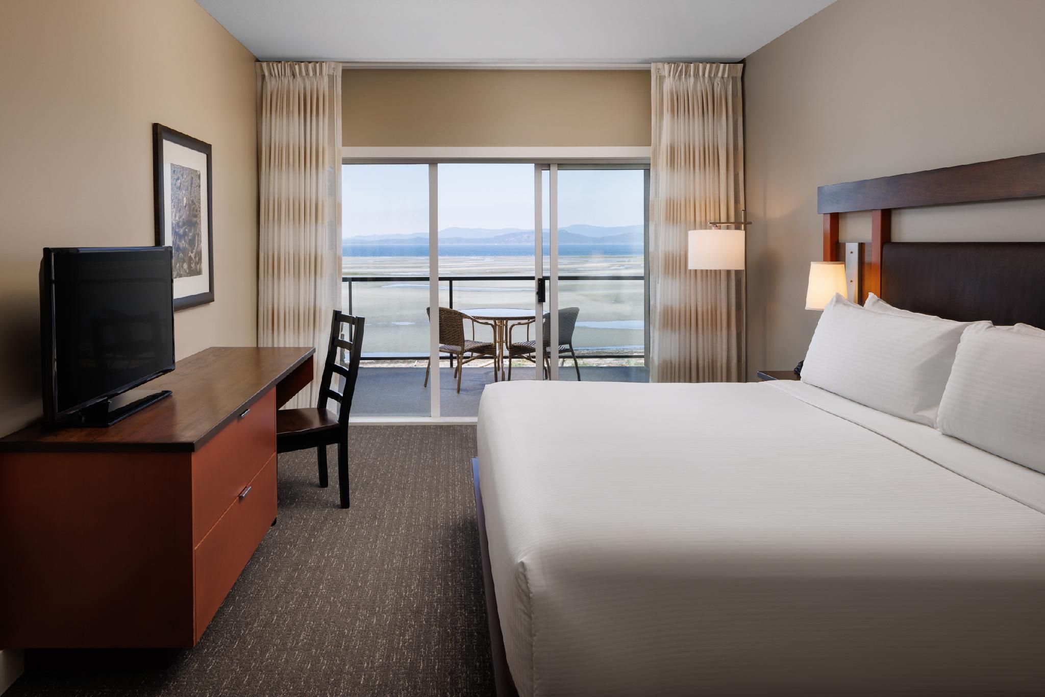 The Beach Club Resort — Bellstar Hotels & Resorts One Bedroom Suite