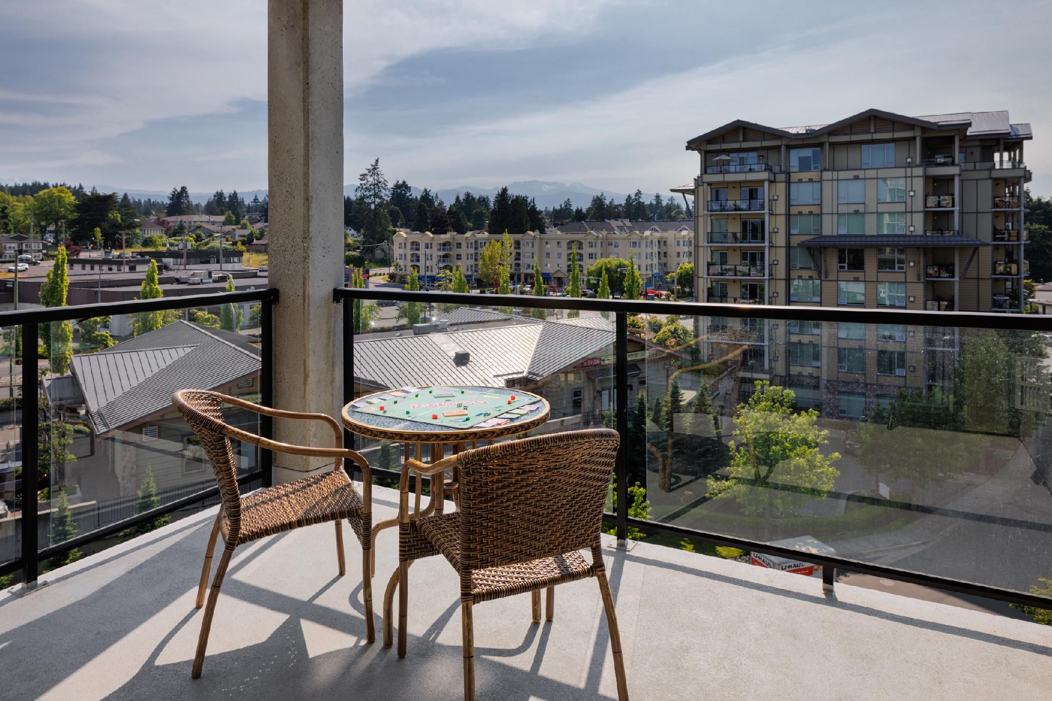 The Beach Club Resort — Bellstar Hotels & Resorts One Bedroom Suite 2