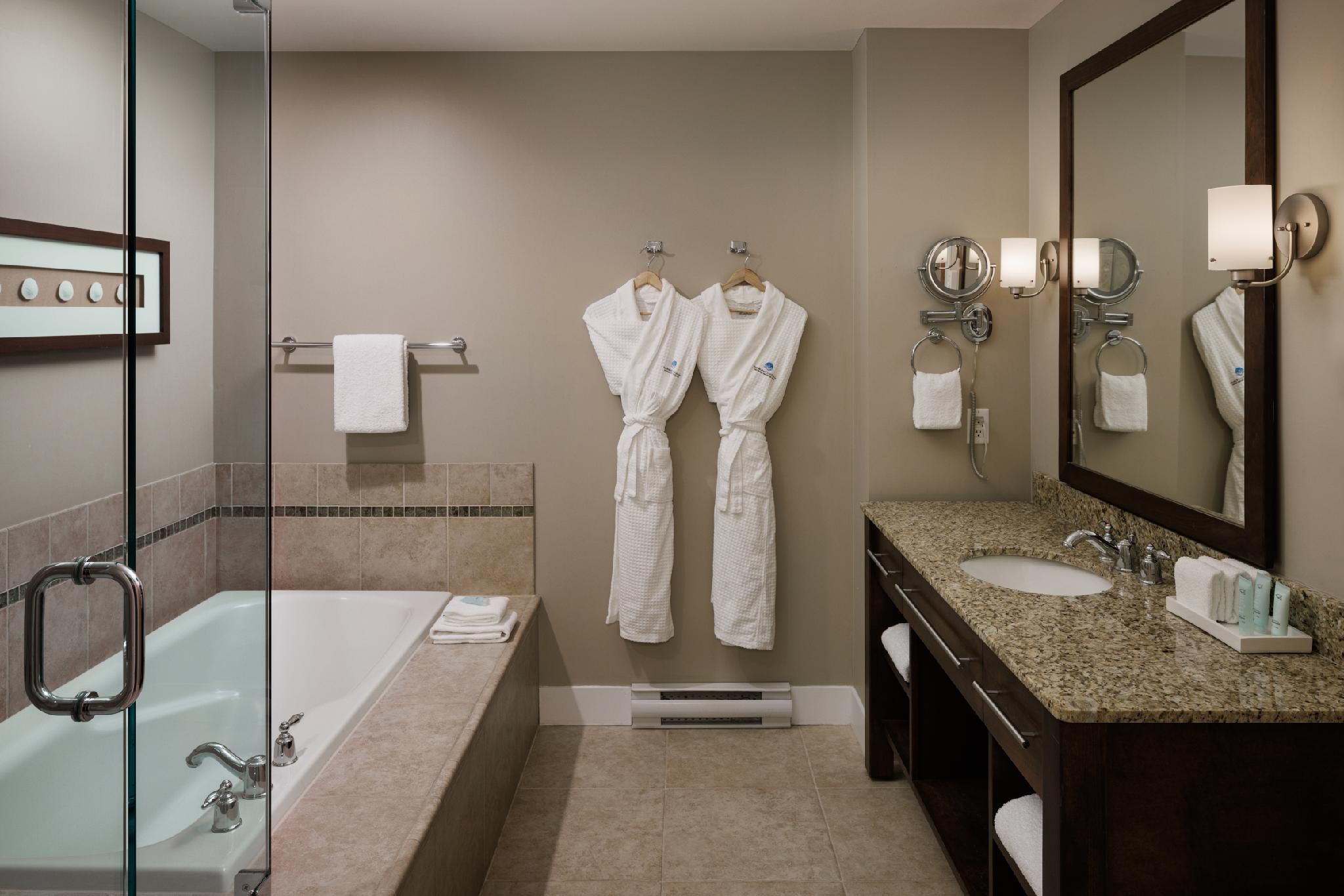 The Beach Club Resort — Bellstar Hotels & Resorts One Bedroom Suite 3