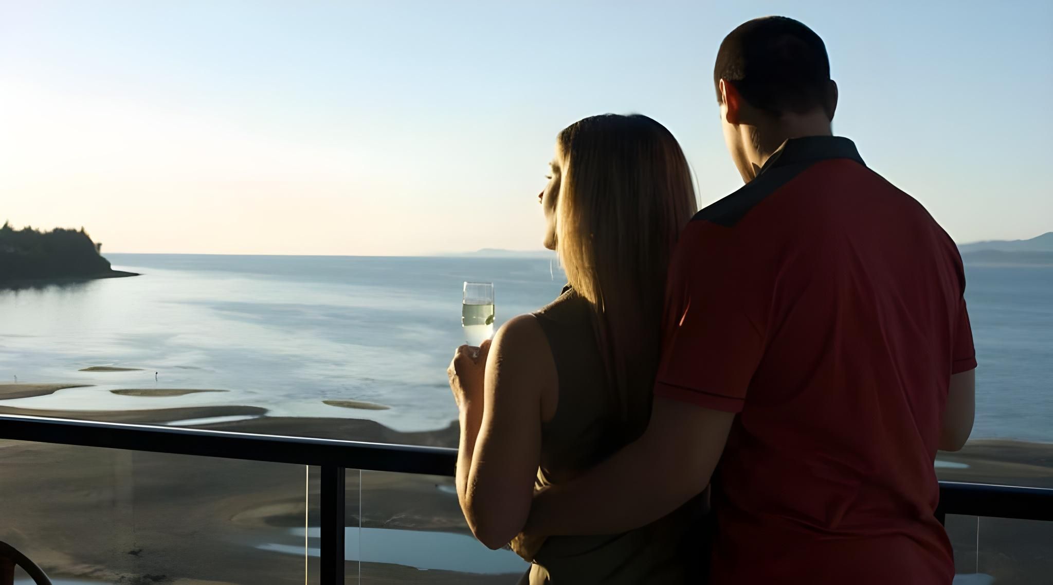 The Beach Club Resort — Bellstar Hotels & Resorts Studio - Water Front 2