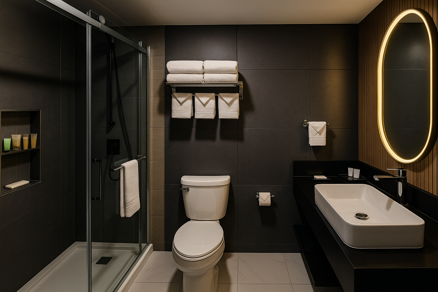 Oceanview Two Queen Room