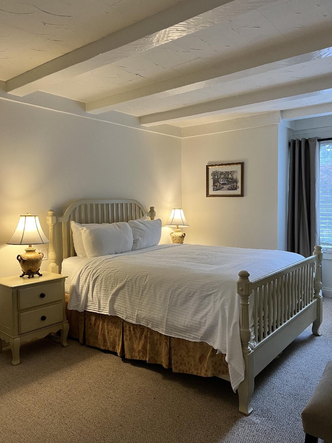 Sea Edge Beachside Hotel Oceanview Beach House