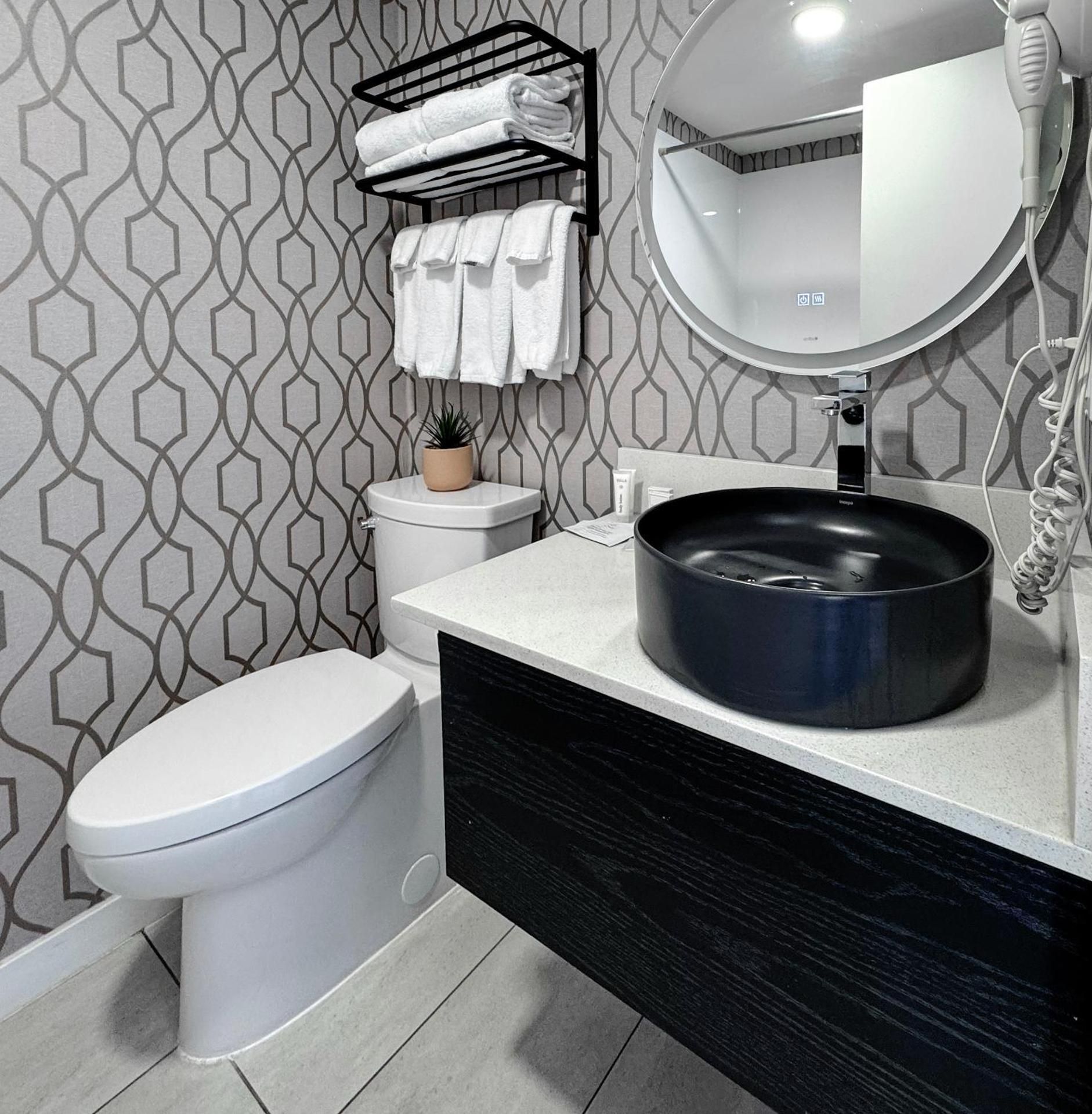 Ocean View Studio Suite