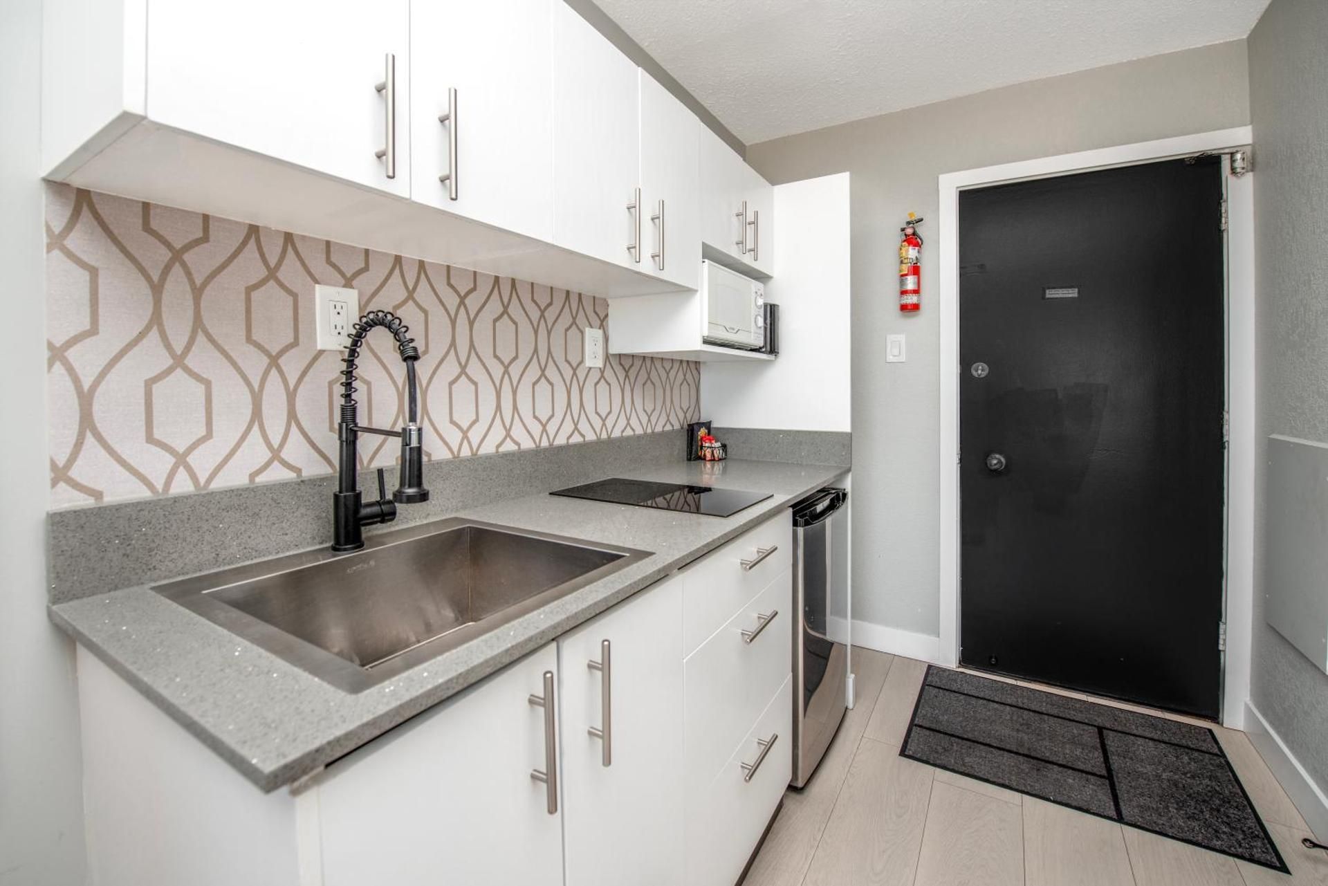 Ocean View Studio Suite