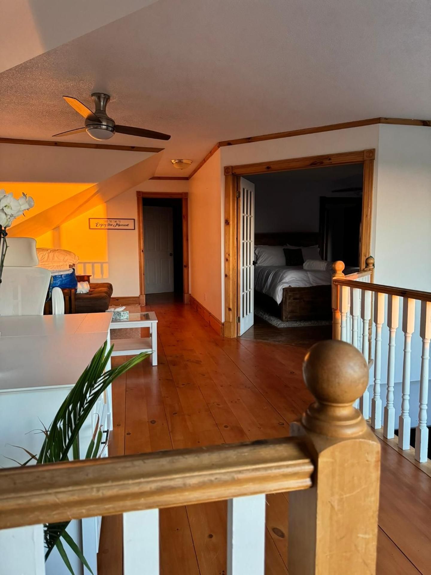 Four-Bedroom Holiday Home
