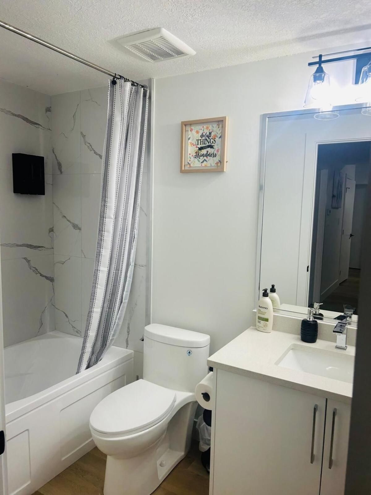 Two-Bedroom Deluxe Apartment