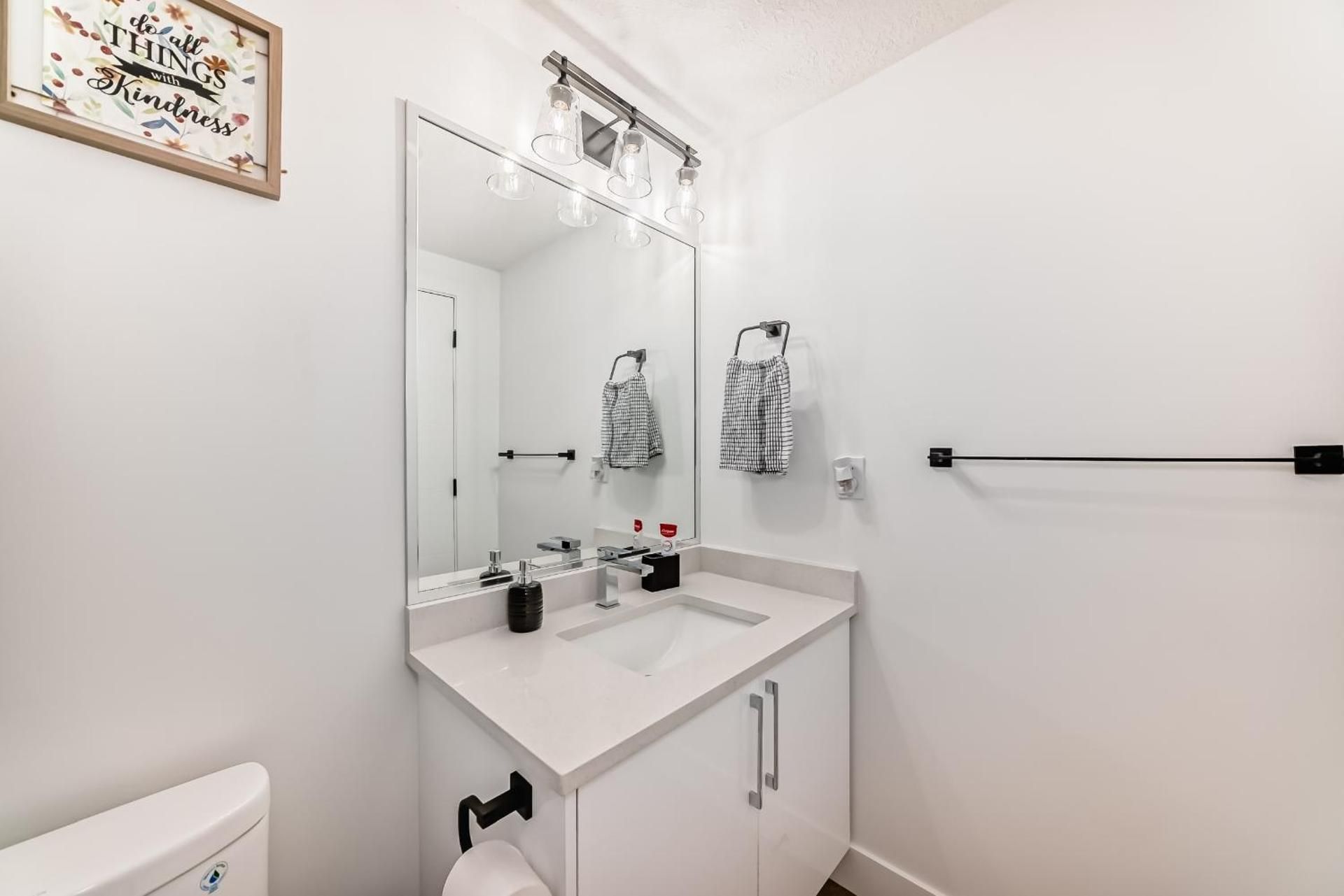 One-Bedroom Premium Apartment