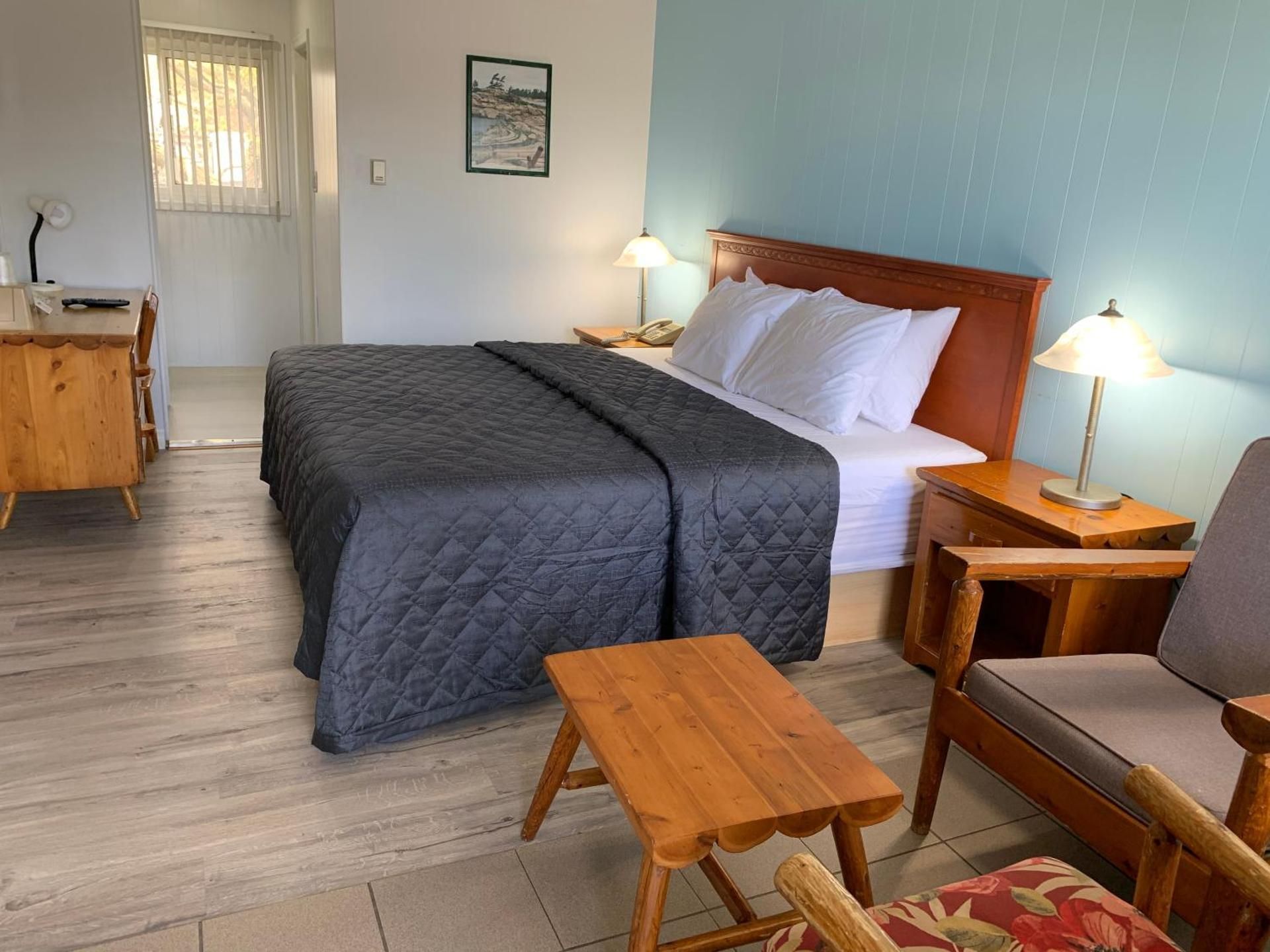 King Room