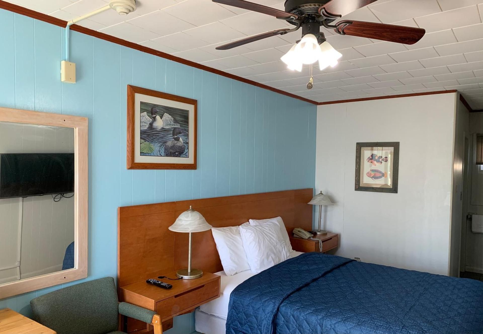 Standard Queen Room