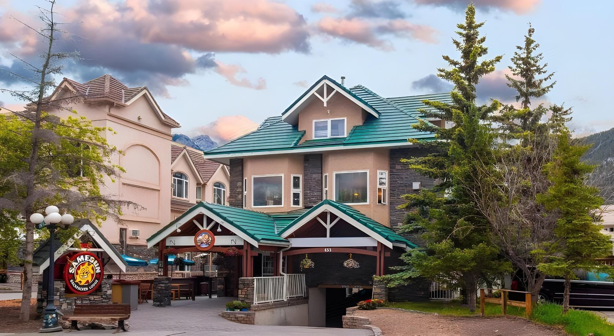Samesun Banff