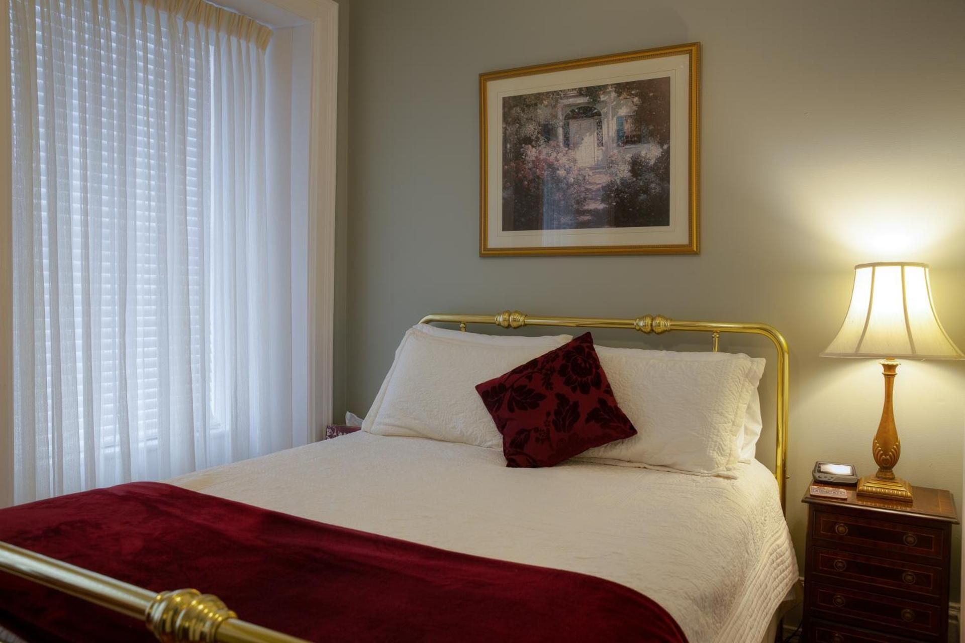 Queen Suite