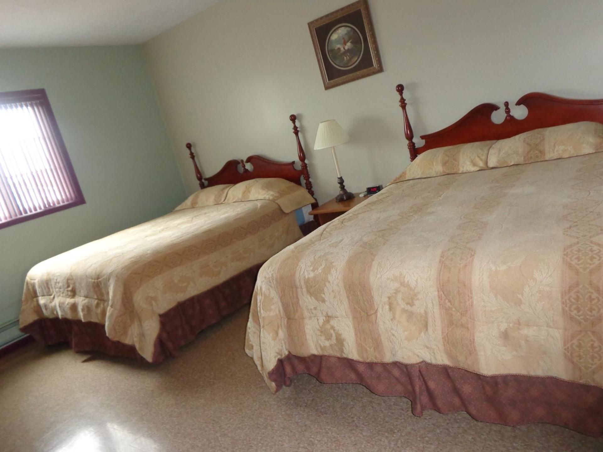 Family Room (8 Adults)