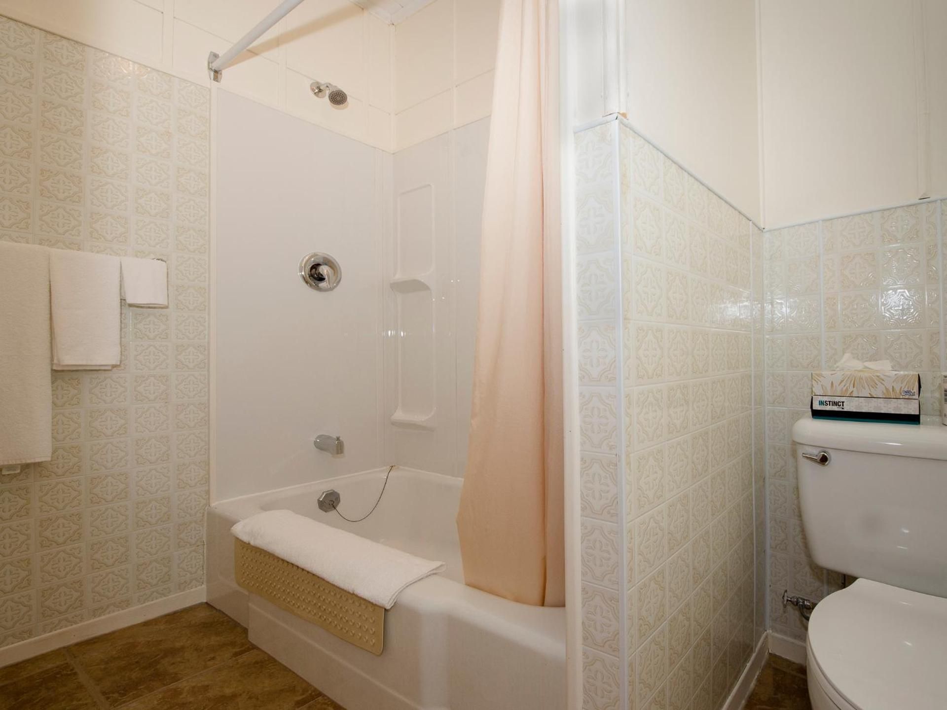 Standard Room with Sea View