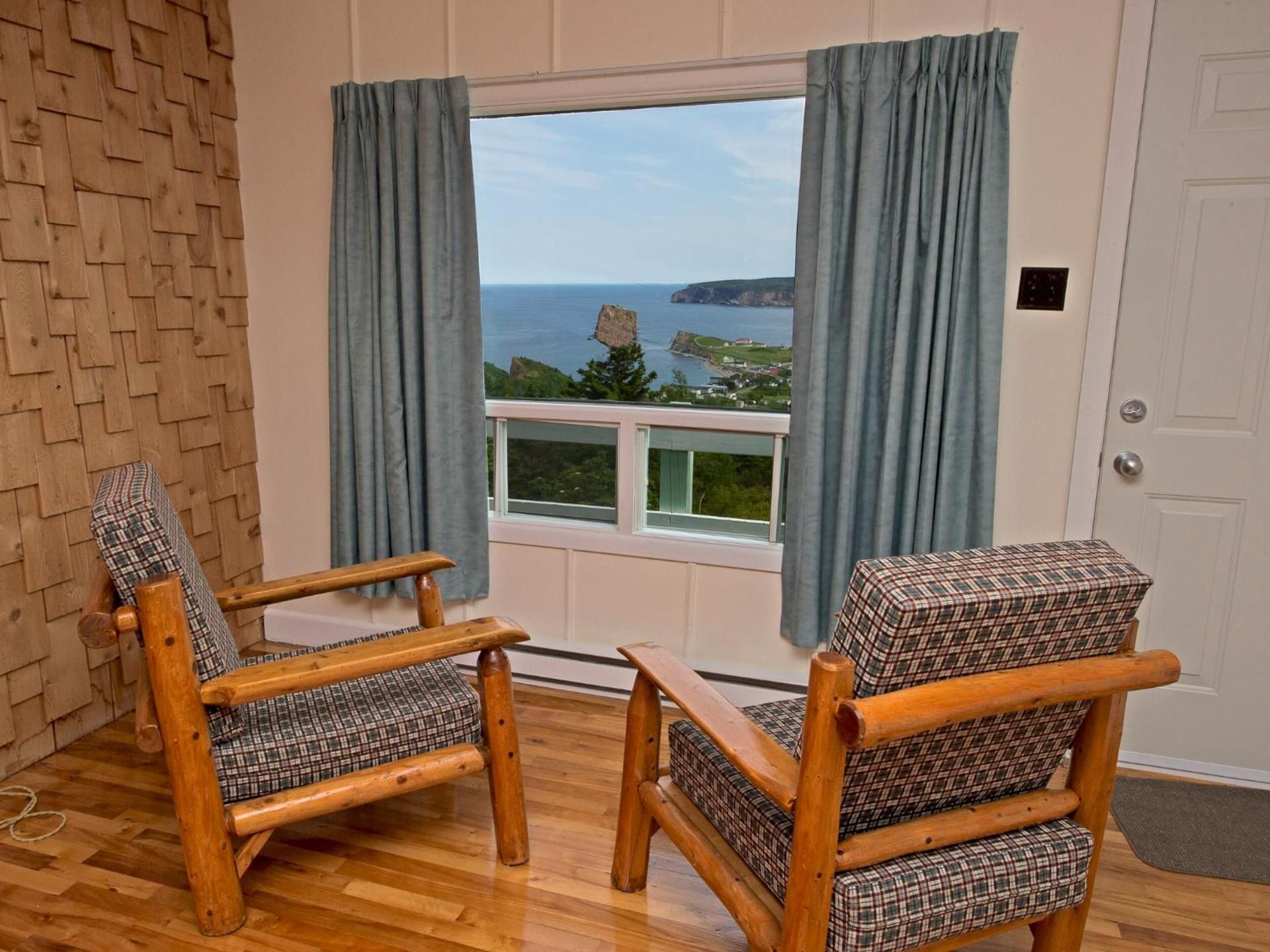 Double Room with Sea View