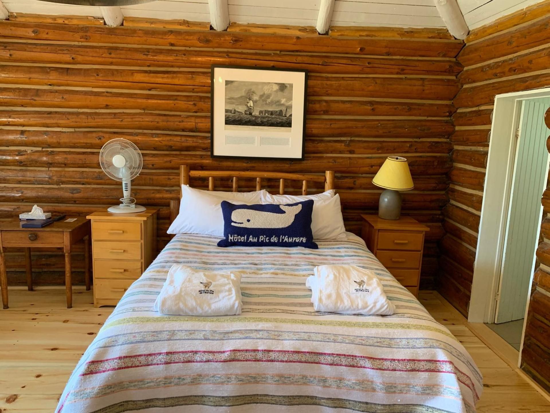 Standard Cottage