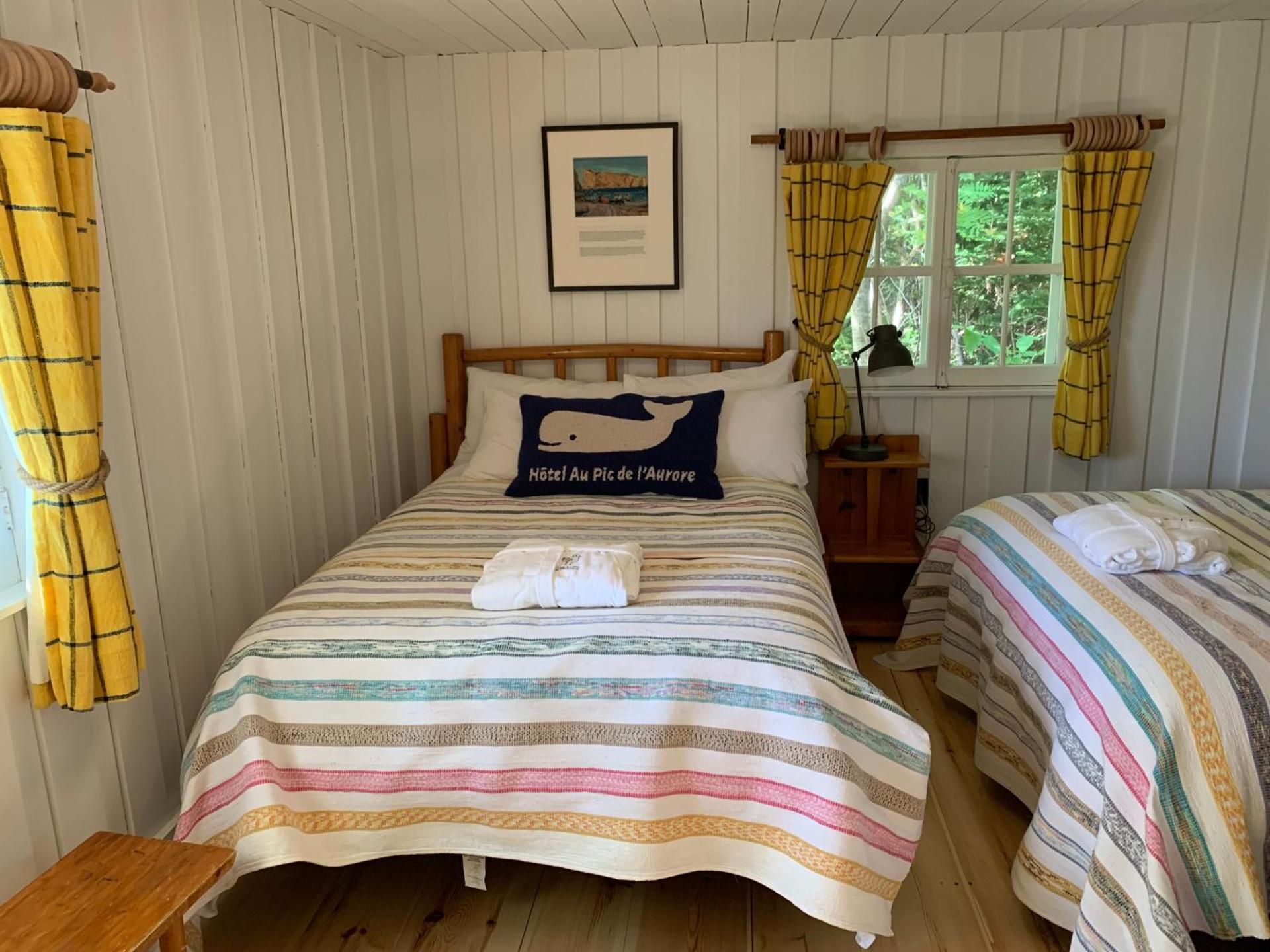 Cottage with Kitchenette