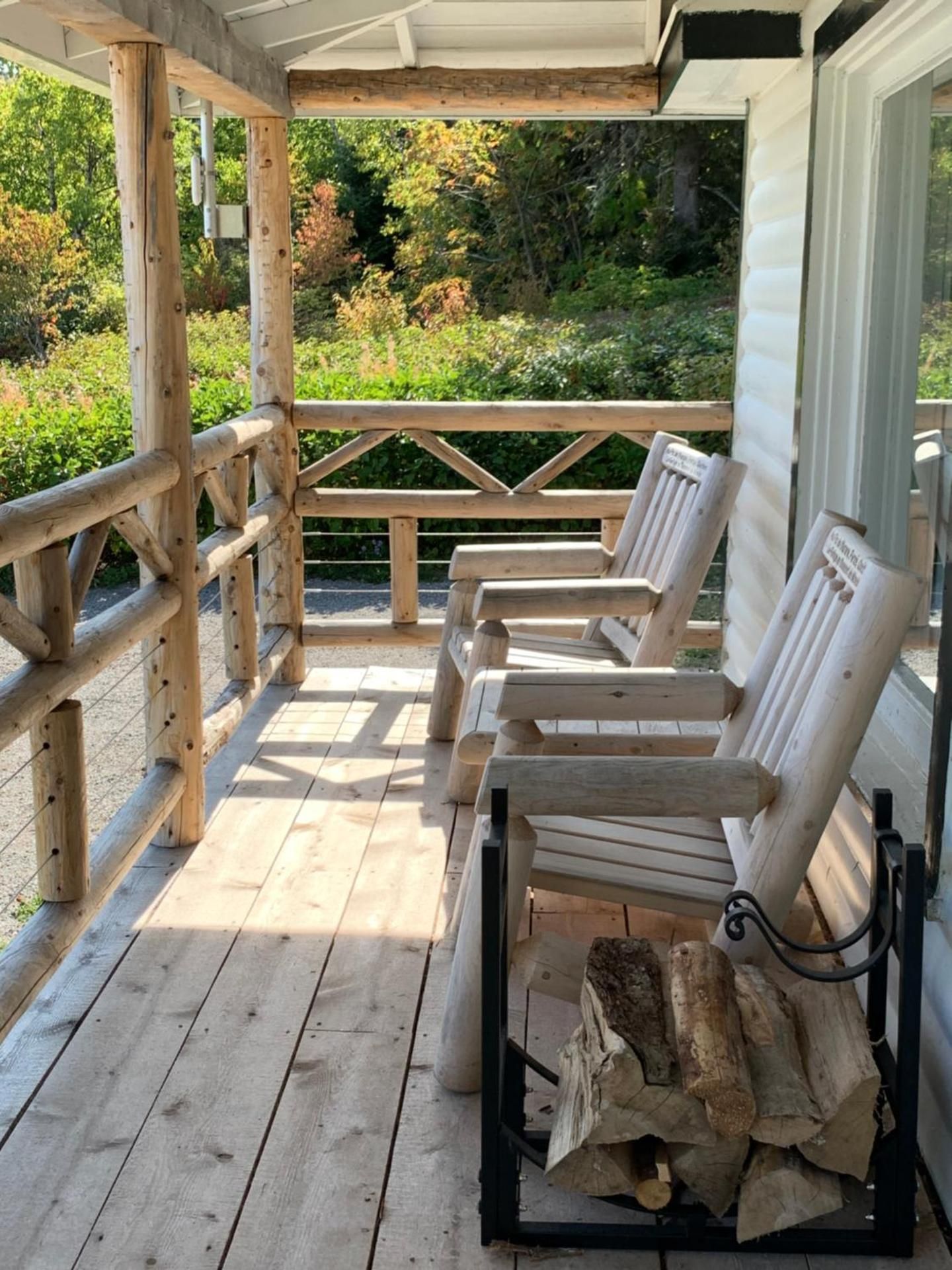 Cottage with Kitchenette