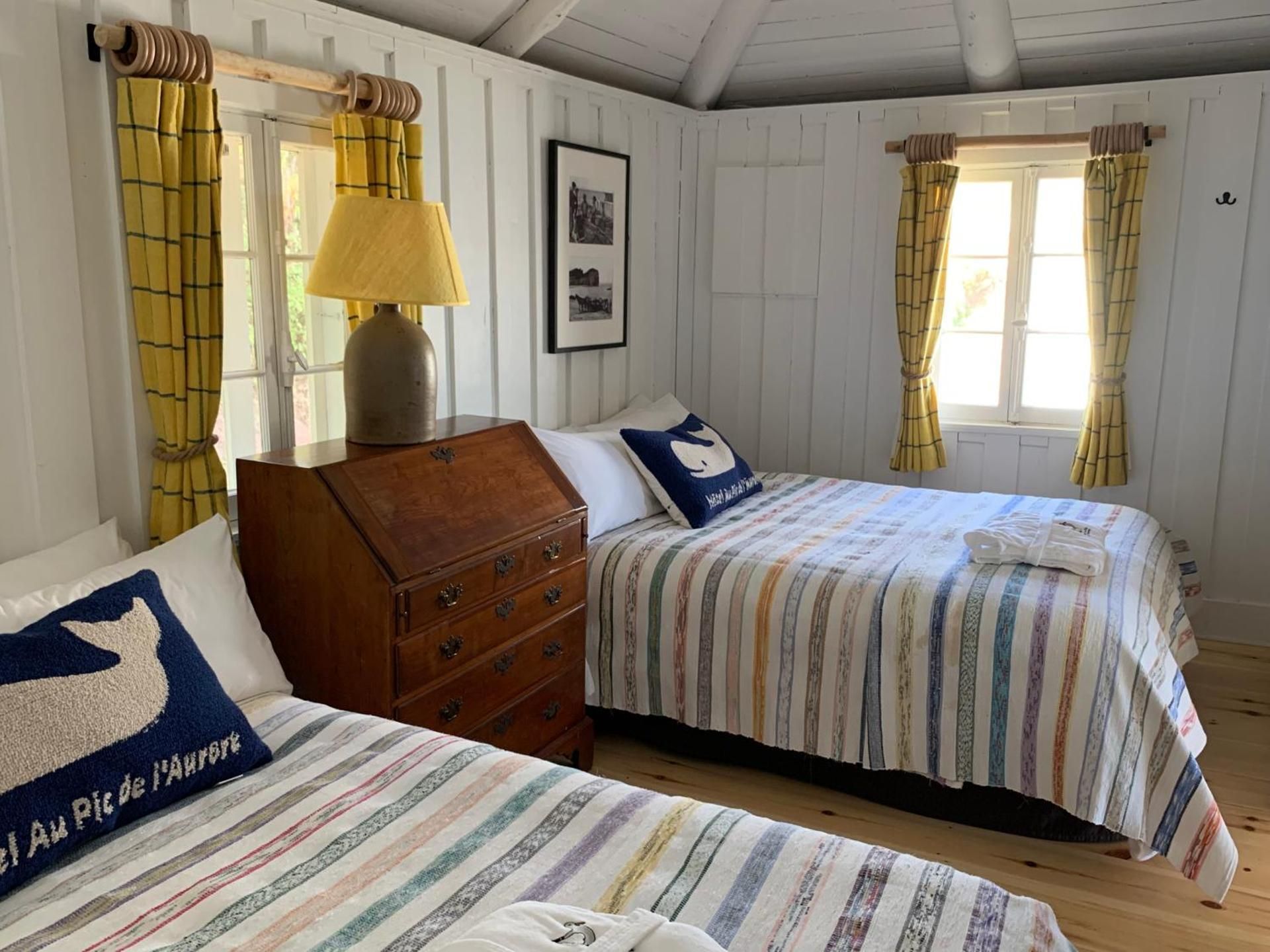 Superior One-Bedroom Chalet
