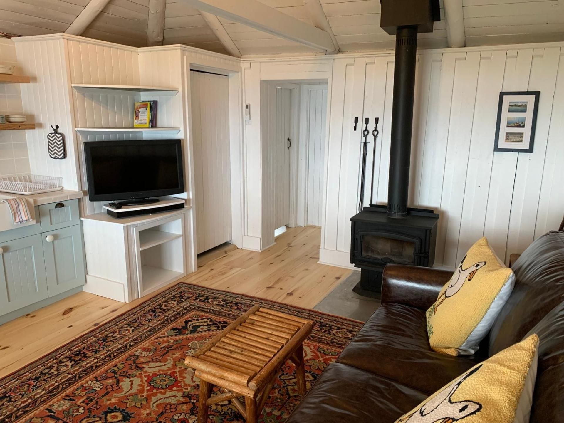 Superior Two-Bedroom Chalet