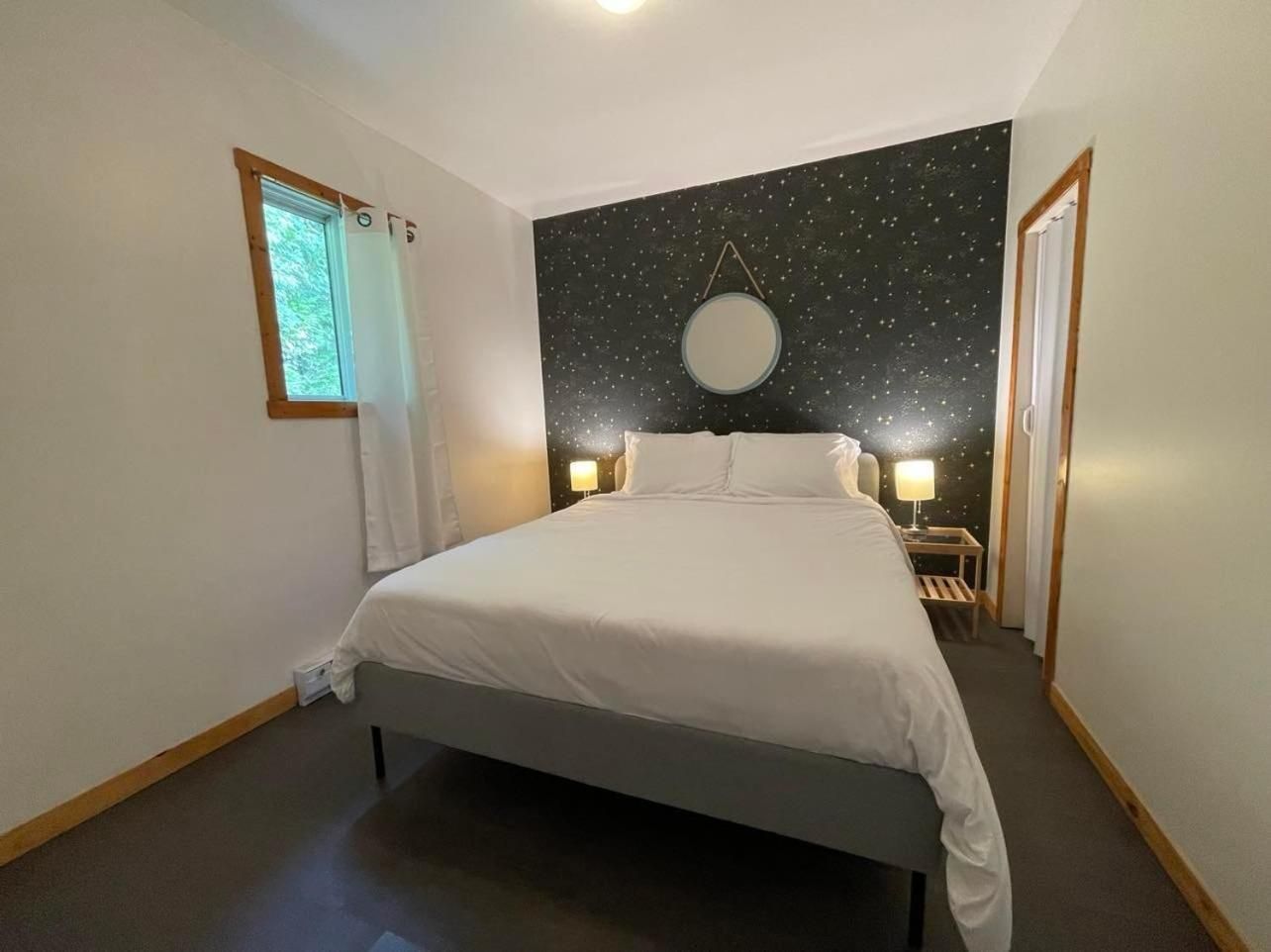 Two-Bedroom Bungalow
