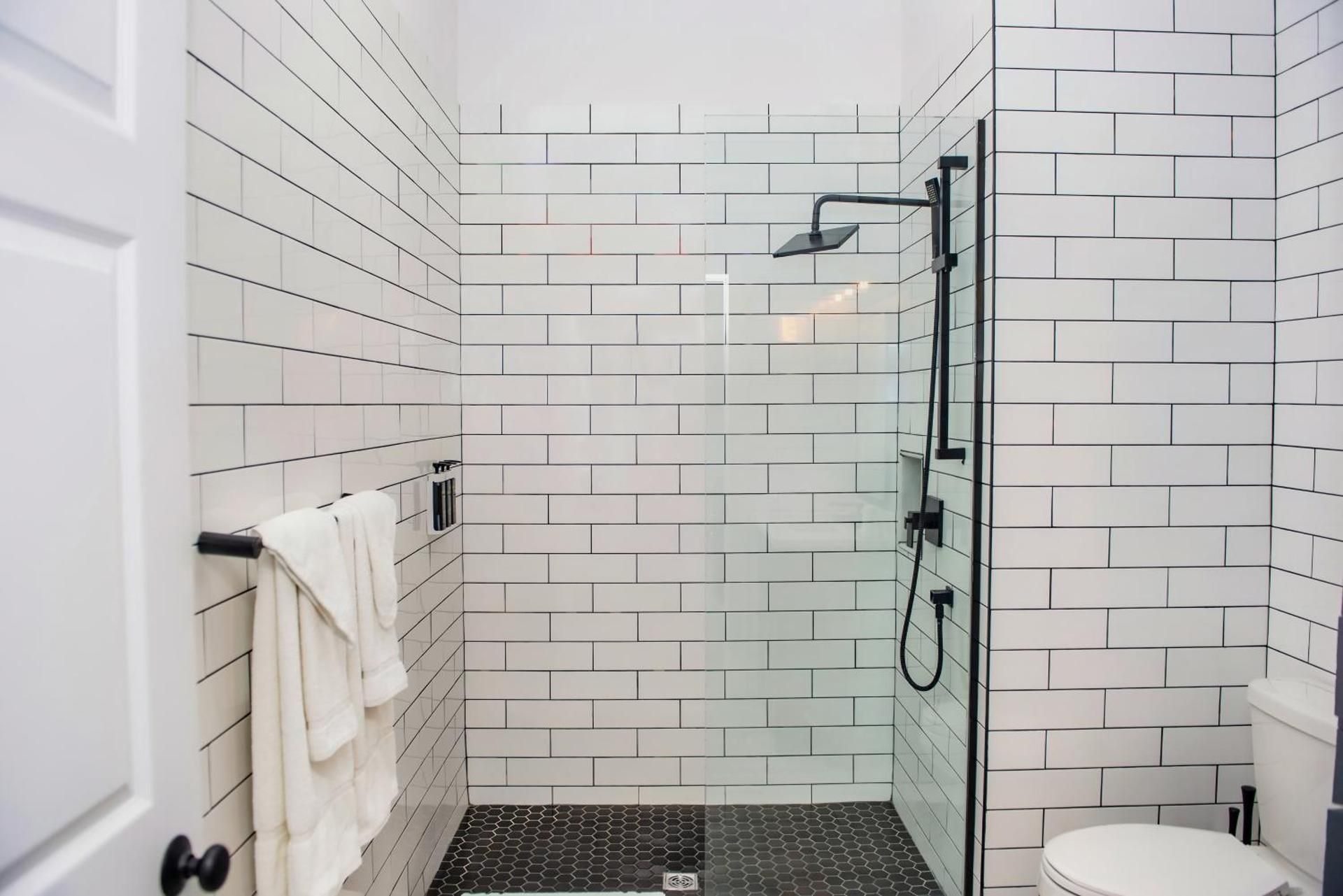 Deluxe Suite with Spa Bath