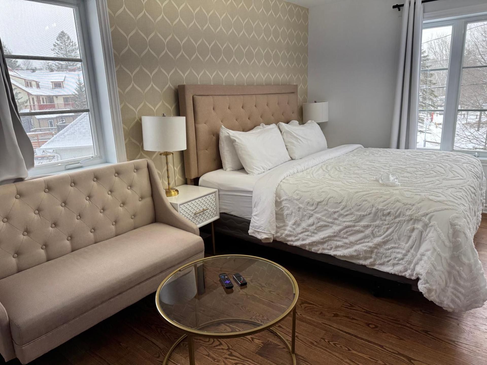 Junior suite