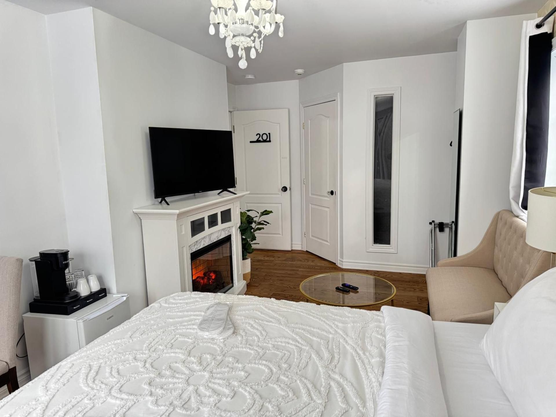 Junior suite